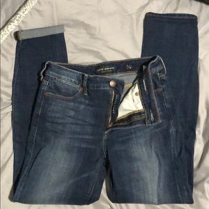 Lucky Brand Skinny Jeans